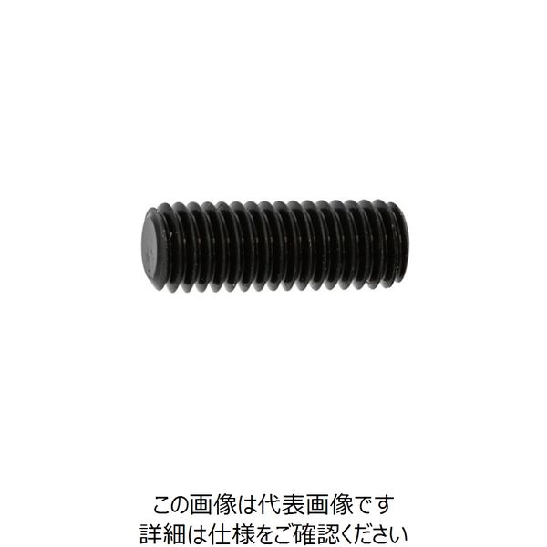 アルプス精工 SUNCO クロメート HS（平先 6×6 （1000本入） A0-00-5010-0060-0060-02 242-3750（直送品）