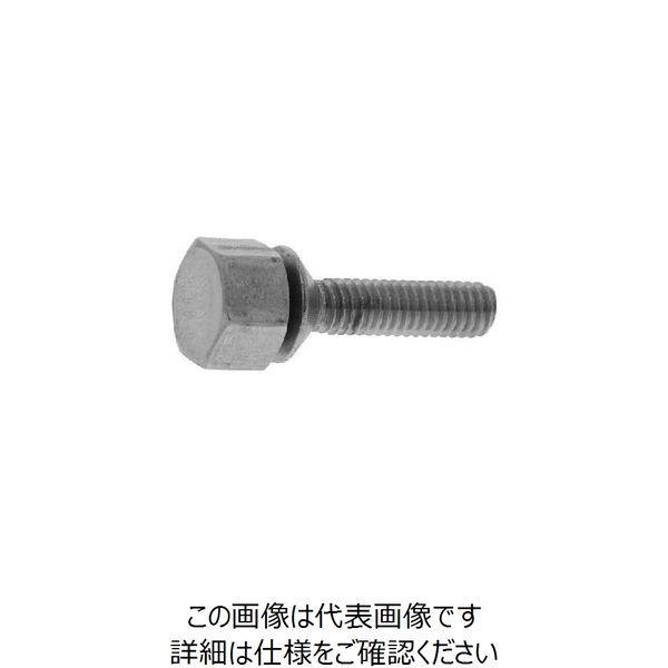 SUNCO ステン 締め切り丸皿ビス 5×16 (800本入) 00-02-C000-0050X0160-00 1箱(800本)（直送品）