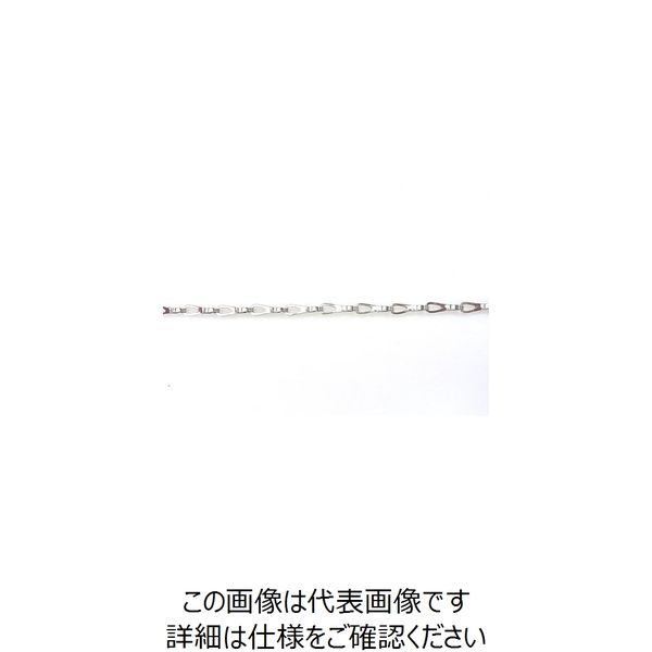 ニッサチェイン（NISSA CHAIN） ニッサチェイン ニッケルサッシュチェン 30m BP