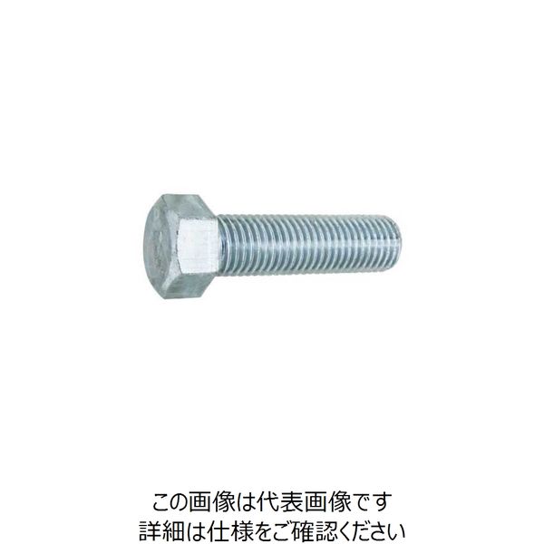 SUNCO 7マークBT（小形 全ネジ（細目 12X25（1.25 （110本入） 254-7828（直送品）