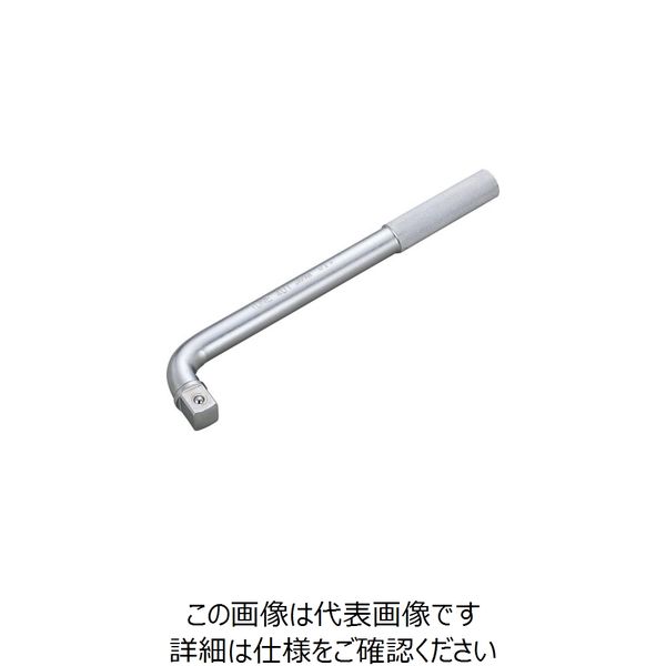 TONE オフセットハンドルハンガー 401-HP 1個 864-2310（直送品）