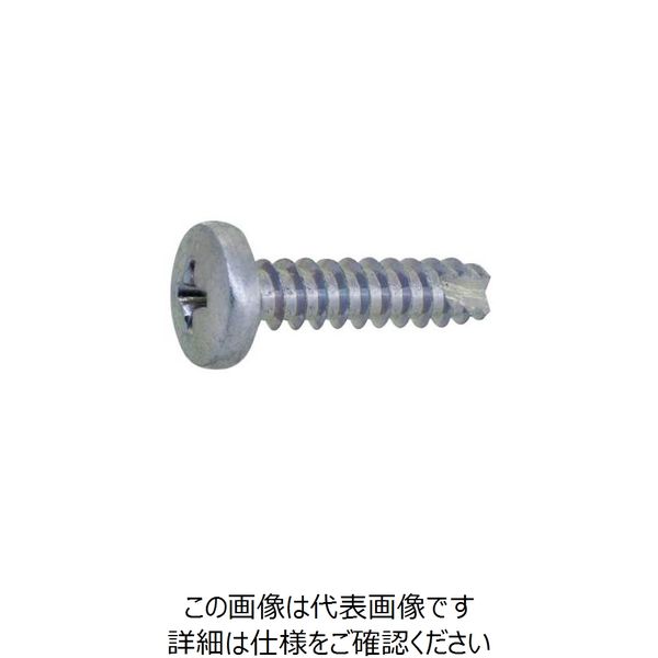 SUNCO ニッケル (+)B1バインド 2×5 (7000本入) 21-00-0004-0020-0050-05 1箱(7000本)（直送品） 14,786円