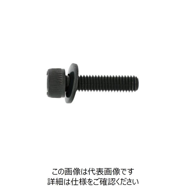 SUNCO 12.9 GTーCAP(LA) 6 X 14 (500本入) A0-00-GTLA-0060-0140-00 1箱(500本)（直送品）