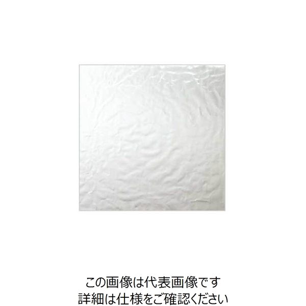 大黒工業 大黒 レインボー敷紙 (銀) 7寸 194207 1組(500枚) 235-7126（直送品）