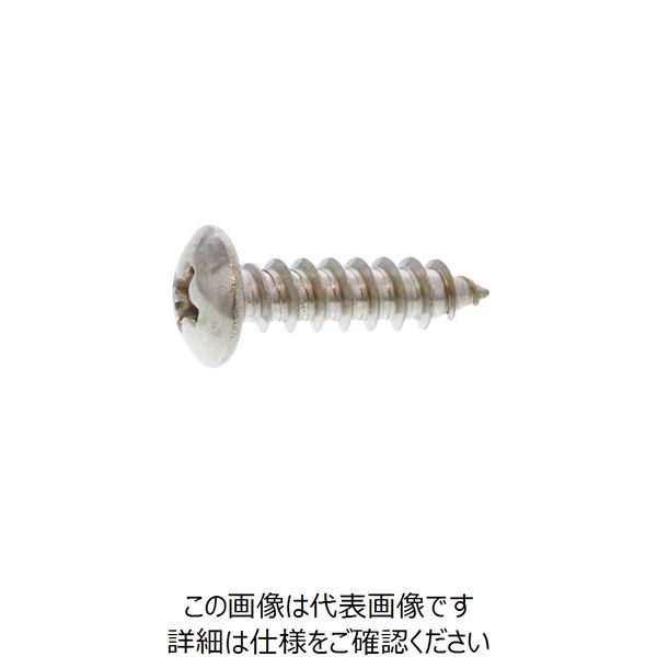 SUNCO GB ステン(+)AトラスD8 コアタマ 4×8 (1000本入) 20-02-0008-0040-0080-07（直送品）