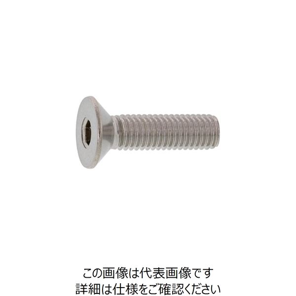 光精工 SUNCO SUSサラCAP(HSK 6×10 (500本入) A0-02-200H-0060-0100-00 1箱(500本)（直送品）