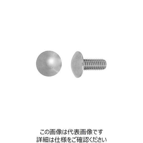 SUNCO SUSトラス小(パンチ無 8×15 (200本入) 00-02-00N3-0080X0150-00 1箱(200本)（直送品）