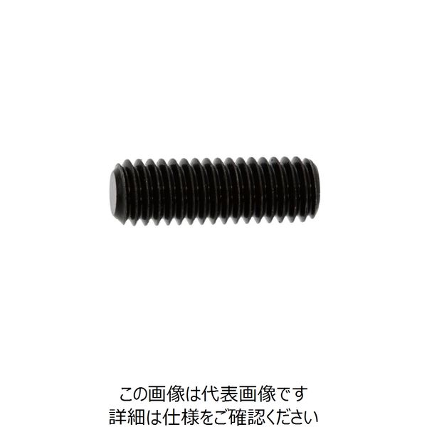 SUNCO 3価ブラック HS（アンスコ（平先 8×6 （1000本入） A0-00-501A-0080-0060-04 242-3777（直送品） 14,817円