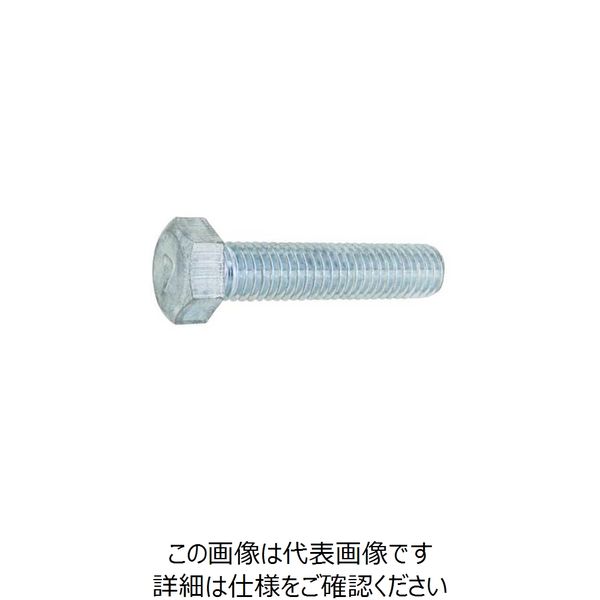 SUNCO クロメート 7マークBT（小形 全ネジ 8×35 （200本入） 254-7832（直送品）