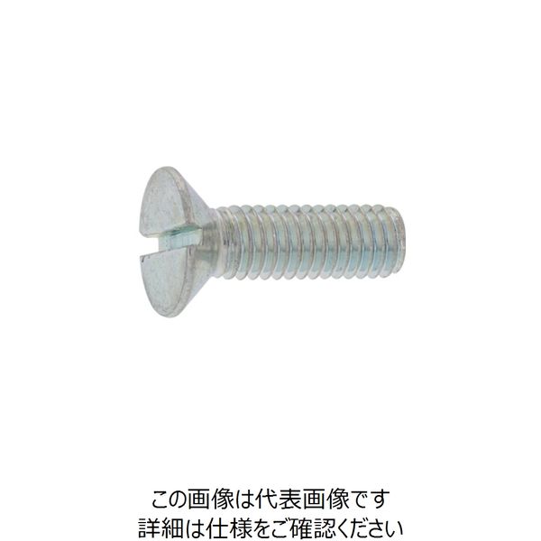 サンコーインダストリー SUNCO BS(ー)皿ボルト 12×35 (100本入) 00-01