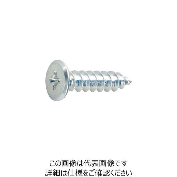 SUNCO SUS(+)スリムヘッド Aタッピング 5×20 (500本入) 20-02 SUNCO SUS(+)スリムヘッド Aタッピング 5×20 (500本入) 20-02