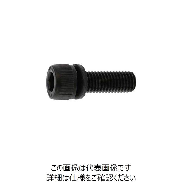 SUNCO 10.9GTーS CAP 3 X 6 (3000本入) A0-00-9S00-0030-0060-00 1箱(3000本)（直送品）