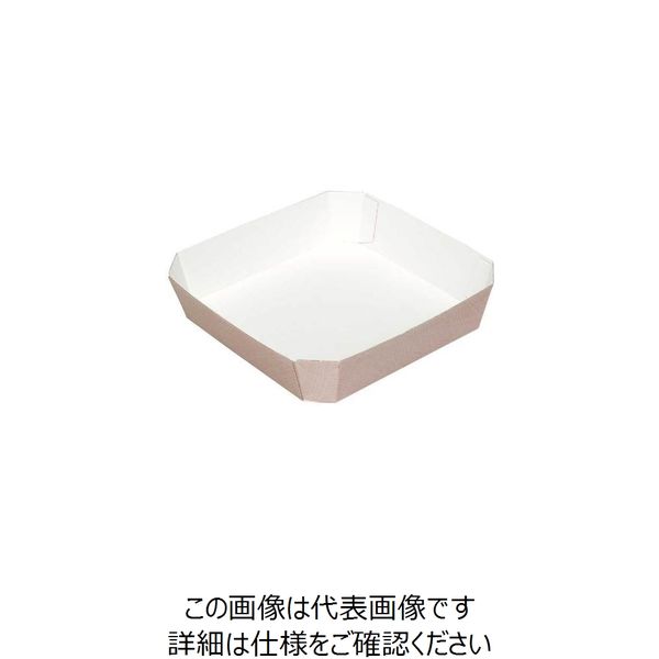 大黒工業 大黒 テーパートレー ATー3 ピンク 31153 1組(50個) 235-8694（直送品）