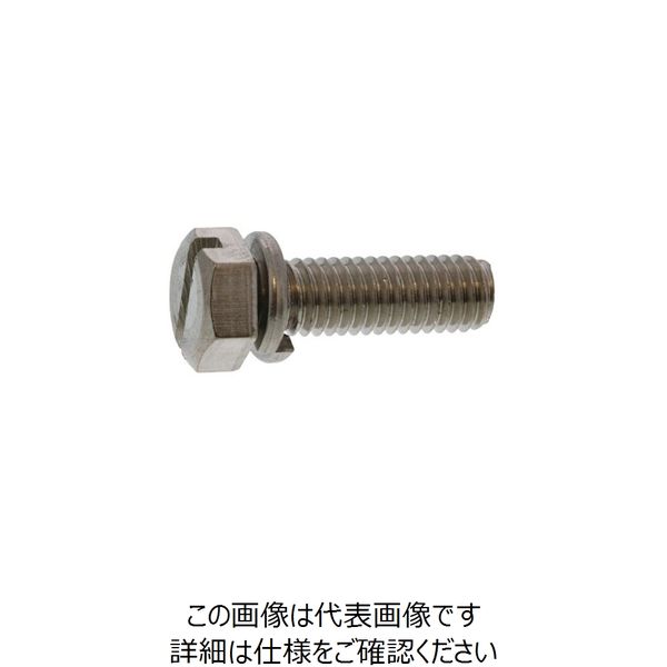 SUNCO ステン(ー)トリーマP2 4×16 (500本入) 11-02-0102-0040-0160-00 1箱(500本)（直送品）