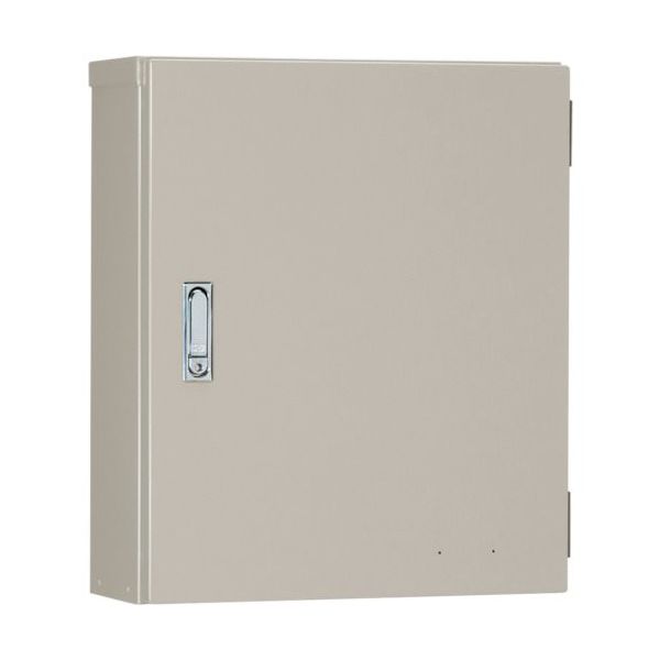 日東工業 Nito アルミキャビネット ARA16ー68 1個入り 1個 123-4399（直送品）