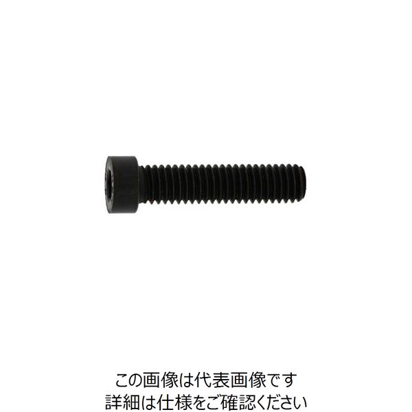 SUNCO 小頭ローヘッドCAP 12×25 (80本入) A0-00-L050-0120-0250-00 1箱(80本)（直送品）