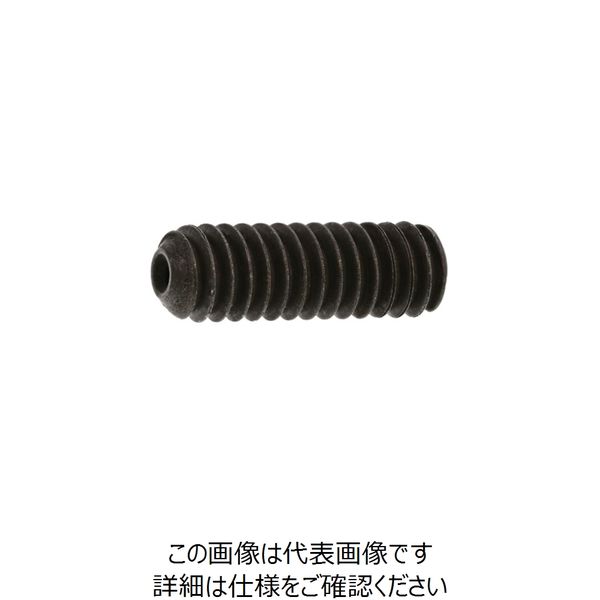 SUNCO HS（UNC（くぼみ先 18ヤマ 5/16×2”1/4 （50本入） 242-6689（直送品）