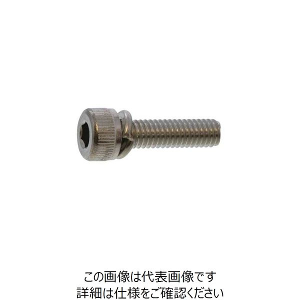 サンコーインダストリー SUNCO ステンCAP P=2 4×25 (500本入) A0