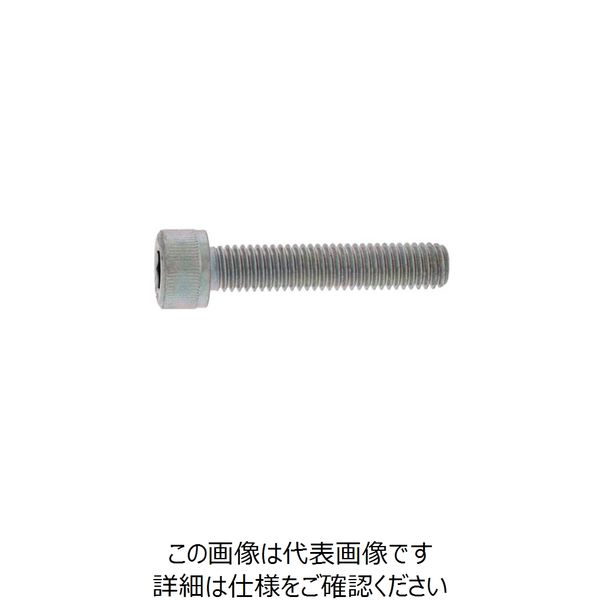 SUNCO ステンCAP(全ネジ 10X45X45 (50本入) A0-02-0010-0100-0450-00 1箱(50本)（直送品）