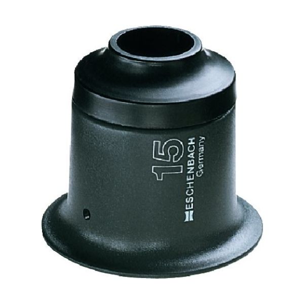 エッシェンバッハ光学ジャパン エッシェンバッハ アイルーペ15倍 1130 1個 217-6902（直送品）