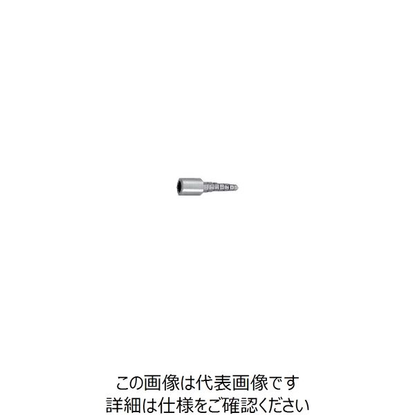 中村製作所 カノン トルクアナライザー用アタッチメントAT-4 AT-4 1個 808-6081（直送品）
