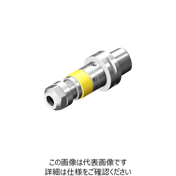 サンドビック コロチャック970 970-C6-25-124 1本 611-9310（直送品）