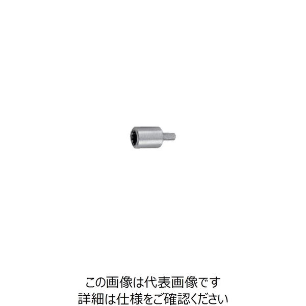 中村製作所 カノン トルクアナライザー用アタッチメントATー3 AT-3 1個 808-6080（直送品）