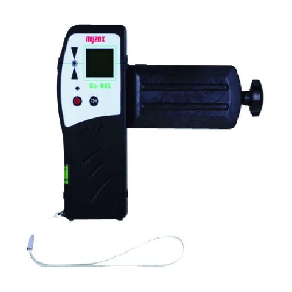 マイゾックス 受光器セット GーSシリーズ用<GLーRES/GLーRC> 221444 1台 146-7035（直送品）