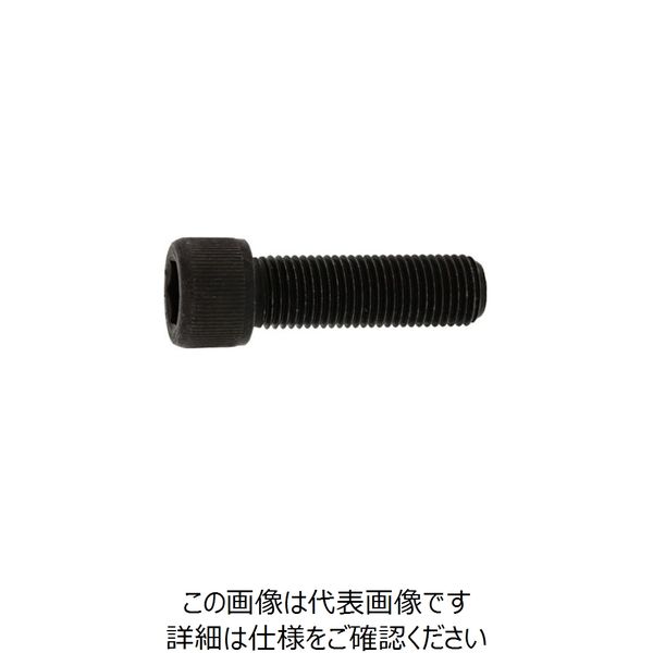 SUNCO CAP（UNF 1/4-28×3/8 （100本入） A0-00-0040-8020-8030-00 246-8870（直送品）