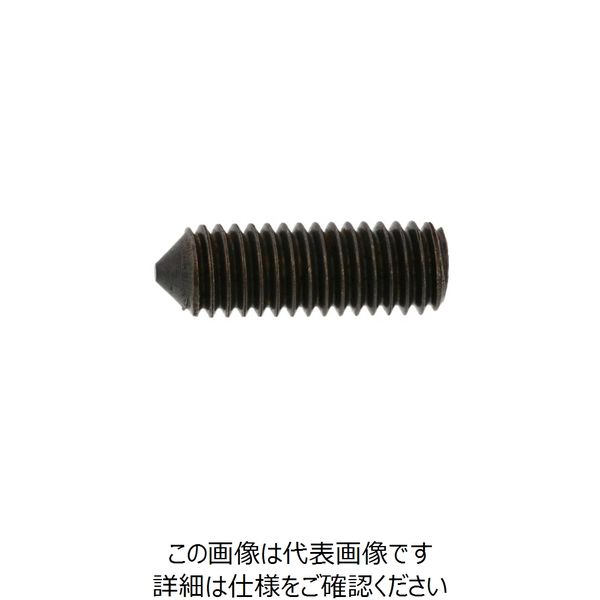 SUNCO HS（ASK（トガリ先 8×18 （300本入） A0-00-502S-0080-0180-00 242-2273（直送品）