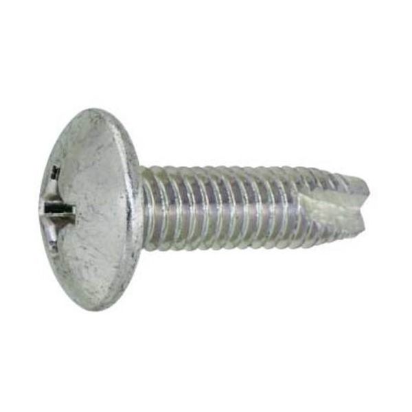 SUNCO ユニクロ (+)C1トラス 4×6 (1600本入) 22-00-0003-0040-0060-01 1箱(1600本)（直送品）