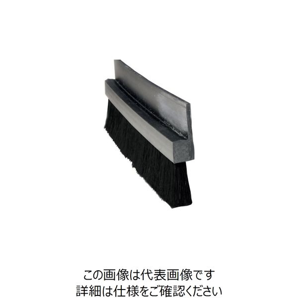 バーテック BURRTEC バーカットHMMタイプ BF11ーHMM 25M PP0.2黒 21170625 1巻 259-0114（直送品）