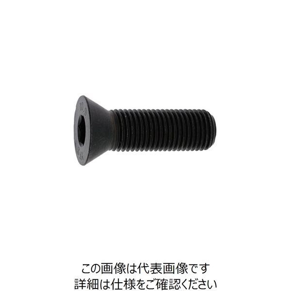 SUNCO BK SUSサラCAP 5×10 (500本入) A0-02-2000-0050-0100-08 1箱(500本)（直送品）