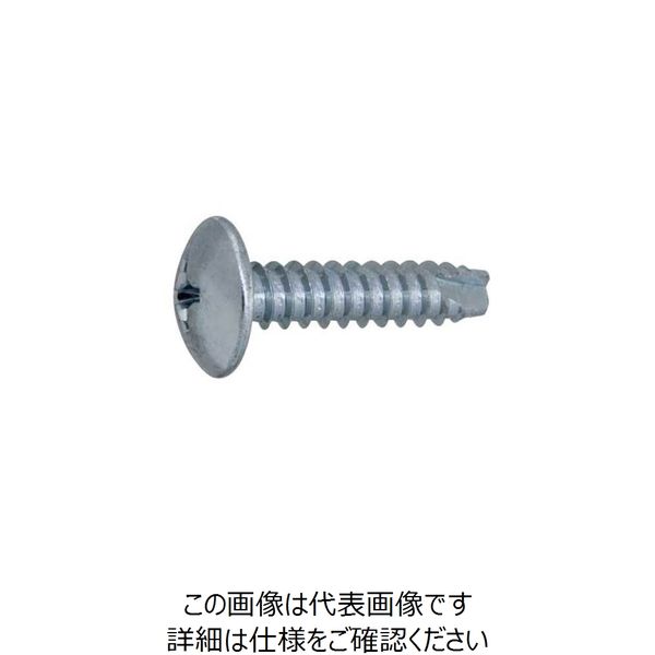 SUNCO ステン（+）B1トラス 2×8 （5000本入） 21-02-0003-0020-0080-00 261-9018（直送品）