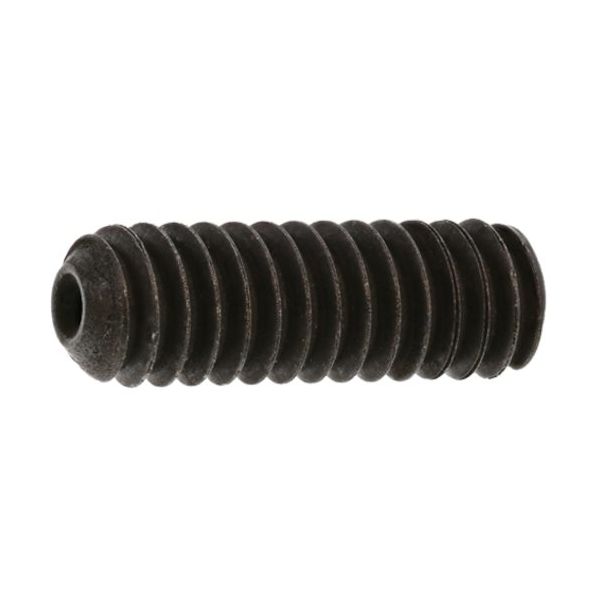 SUNCO ステンレス HS(UNC(くぼみ先 #8ー32X3/4 (100本入) A0-02-5130-7080-8060-00（直送品）