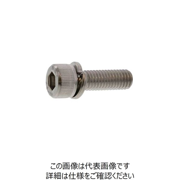 サンコーインダストリー ステンCAP P=2 日本鋲螺製 8×15 A0-02-902B