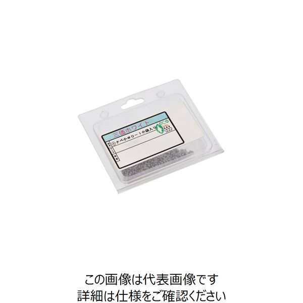 SUNCO 100イリ チタン#0-1+ナベ小 2.0×5.0 （100本入） 261-4873（直送品）