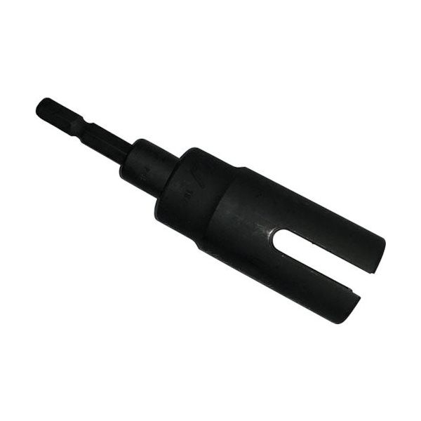 土牛産業 DOGYU 防火シャッター用脱着式巻上ソケットOMー161 02935 1丁 261-5072（直送品）