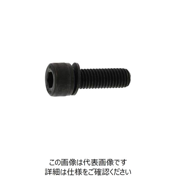 SUNCO 10.9 NHセフティソケット 4 X 14 (1000本入) A0-00-900N-0040-0140-00（直送品）