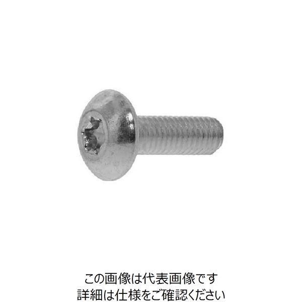 SUNCO ステンTRXトラス小ネジ 3×12 (2000本入) 00-02-T003-0030X0120-00 1箱(2000本)（直送品）