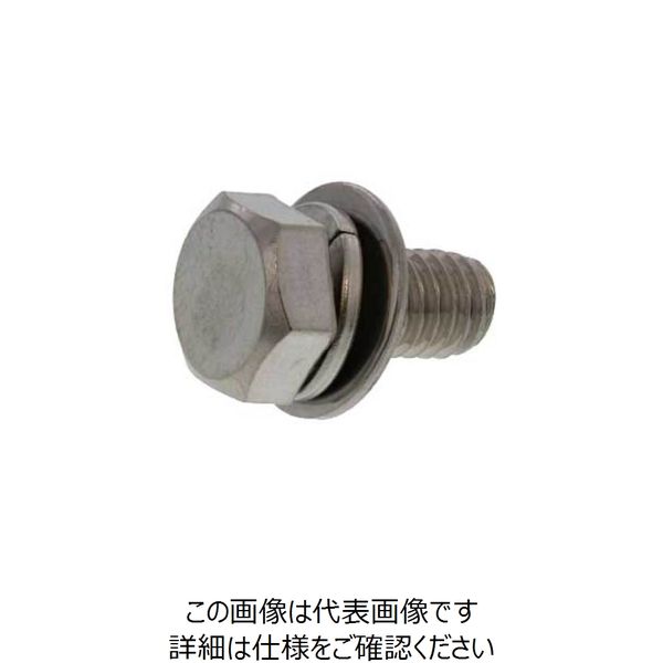 SUNCO ステン トリーマSP=3 6×16 (500本入) 11-02-00S3-0060-0160-00 1箱(500本)（直送品）