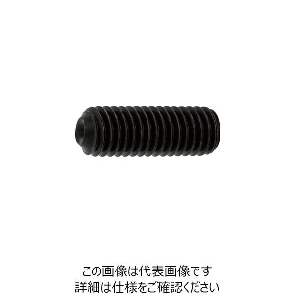 SUNCO SUS316L HS クボミ先 5×6 (2000本入) A0-12-5000-0050-0060-00 1箱(2000本)（直送品）