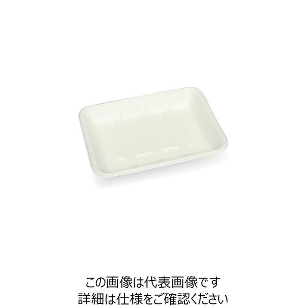 大黒工業 大黒 モールドトレイ MTー18 3289912 1組(50枚) 237-2880（直送品）