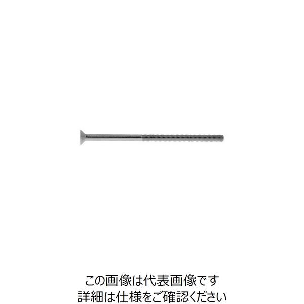 SUNCO ユニクロ（+）サラ小ネジ 3×150×50 （500本入） 00-00-0501-0030X1500-01 229-5517（直送品）SUNCO ユニクロ（+）サラ小ネジ 3