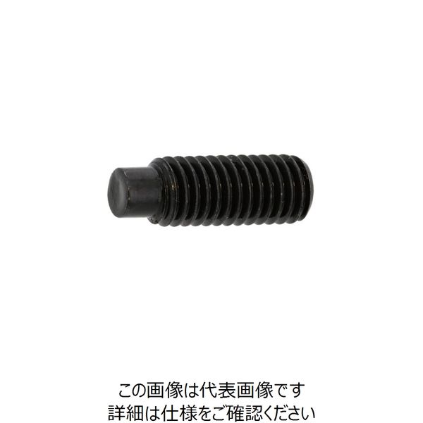 SUNCO ステンHS（棒先 6×18 （500本入） A0-02-5030-0060-0180-00 241-2334（直送品）