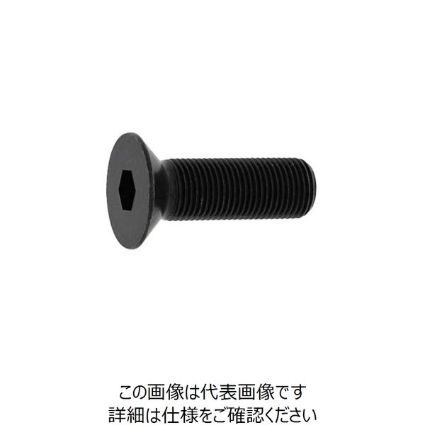 SUNCO SUSサラCAP 細目P＝1.25 10×30 （100本入） A0-02-2004-0100-0300-00 240-8981（直送品）