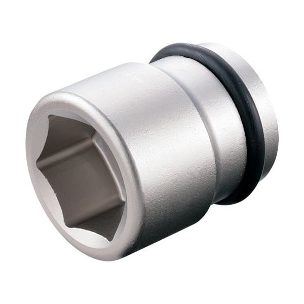TONE インパクト用ソケット 対辺寸法30mm ハンガータイプ 全長55mm 6NV-30HP 1個 864-2548（直送品）