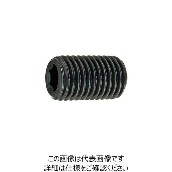 SUNCO HSヒラサキ 細目P1.0 10×50 （100本入） A0-00-5013-0100-0500-00 242-5398（直送品）