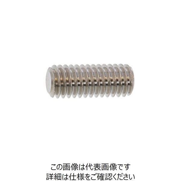 SUNCO ステンHS(HOEI 平先 5×20 (500本入) A0-02-501H-0050-0200-00 1箱(500本)（直送品）