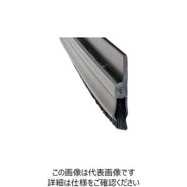 バーテック BURRTEC バーカットCHSSタイプ BF6ーCHSS 25M NY0.15黒 21180625 1巻 259-0122（直送品）